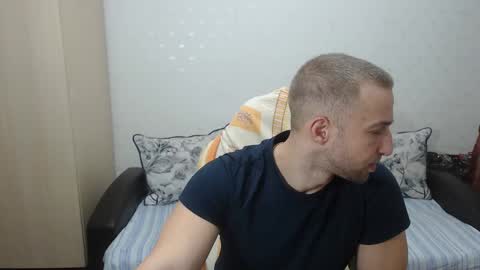 Mr Blond online show from 02/02/25, 07:14