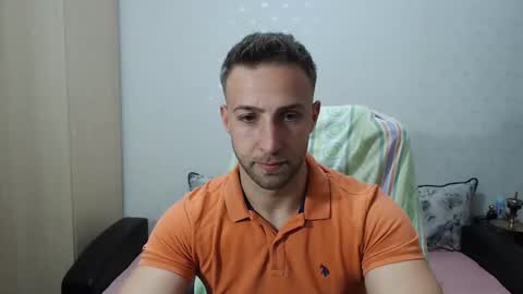 Mr Blond online show from 11/30/25, 05:50