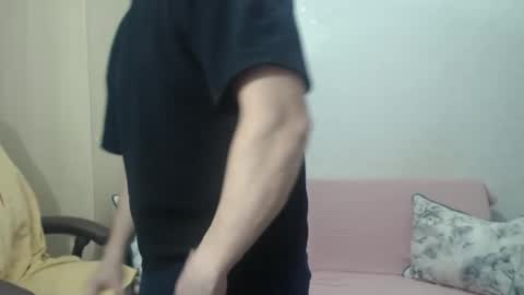 Mr Blond online show from 03/18/26, 04:10