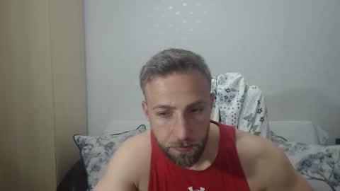 Mr Blond online show from 04/17/26, 10:02
