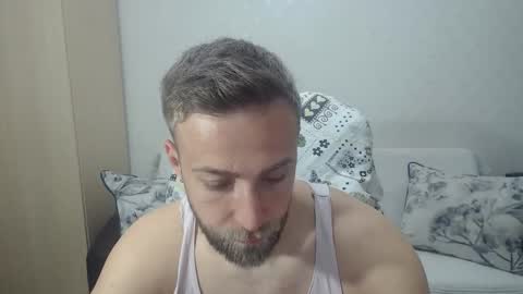 Mr Blond online show from 04/20/26, 10:40