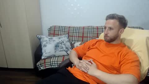 Mr Blond online show from 06/10/26, 07:35