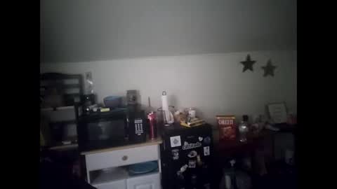 Gia  online show from 12/29/24, 04:30