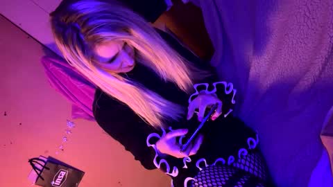 Gia  online show from 03/12/25, 07:17