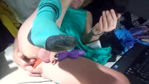 Snapshot of blondeboi72 chatting on 02/24/26, 04:32 blondeboi72 online show from 02/24/26, 04:32