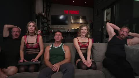 blondefoxsilverfox online show from 05/31/26, 01:36