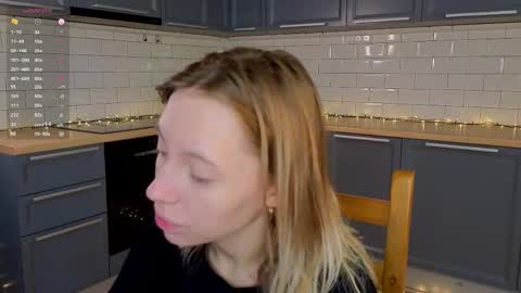 Kelly online show from 05/24/26, 03:06