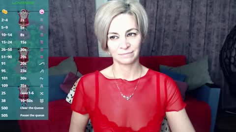 Snapshot of blondemommy_77 chatting on 01/05/25, 08:31 Lola online show from 01/05/25, 08:31