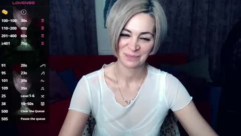 Snapshot of blondemommy_77 chatting on 01/12/25, 10:54 Lola online show from 01/12/25, 10:54