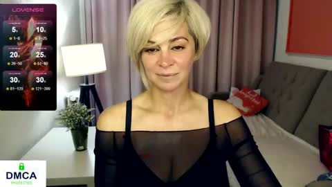 Snapshot of blondemommy_77 chatting on 06/25/26, 06:34 Lola online show from 06/25/26, 06:34
