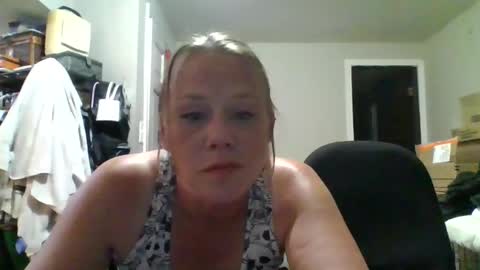 blondetoplease online show from 05/24/26, 07:02
