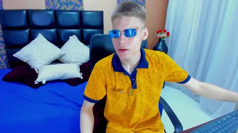 Maleeth online show from 02/08/25, 07:38