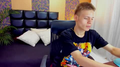 Maleeth online show from 02/20/25, 07:52