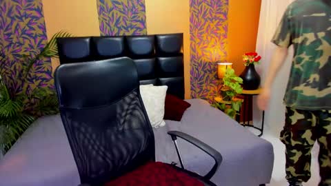 Maleeth online show from 02/23/25, 11:47