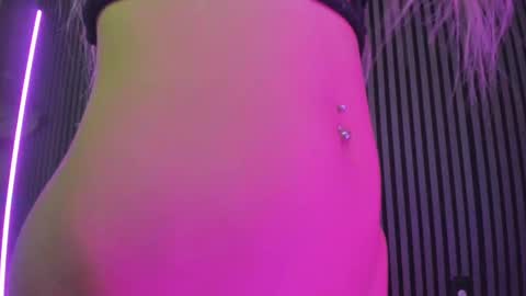 blondie_muller online show from 02/23/25, 02:18