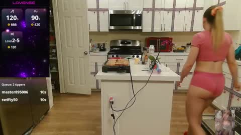 Bubbles online show from 11/17/25, 03:12