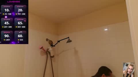 Bubbles online show from 12/18/25, 02:50