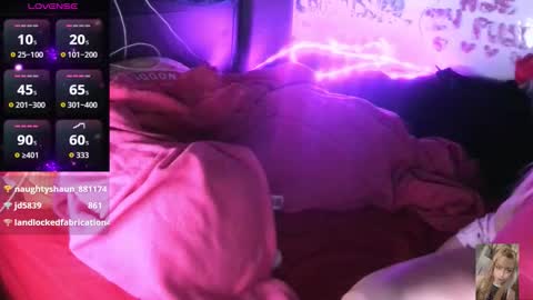 Bubbles online show from 01/06/26, 05:49