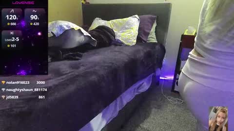 Bubbles online show from 01/14/26, 06:30