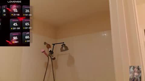 Bubbles online show from 02/22/26, 02:56