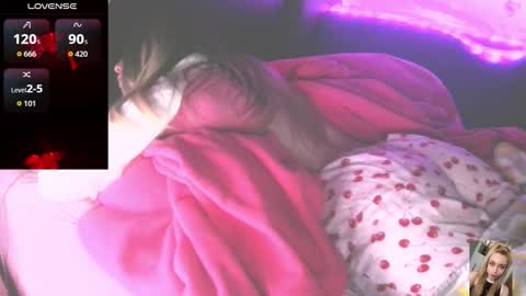 Bubbles online show from 03/02/26, 07:21