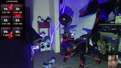 Bubbles online show from 04/05/26, 05:54