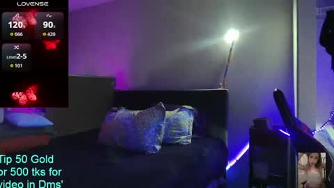 Bubbles online show from 06/24/26, 03:38