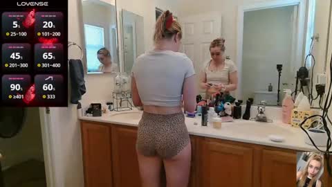 Bubbles online show from 07/06/26, 03:47