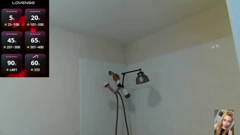 Bubbles online show from 07/11/26, 12:02