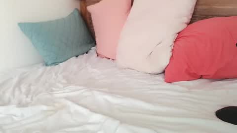 Snapshot of blondiesweet chatting on 03/07/25, 05:18 Sasha online show from 03/07/25, 05:18