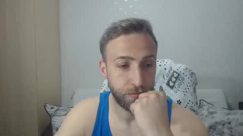 King of pleasure online show from 04/23/26, 09:19