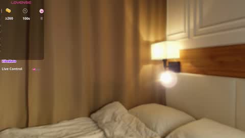 blondoll online show from 04/15/26, 01:12