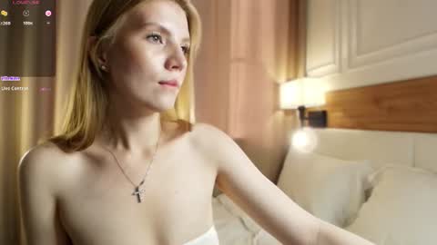 blondoll online show from 07/02/26, 01:05