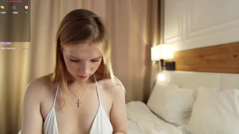 blondoll online show from 07/06/26, 01:02