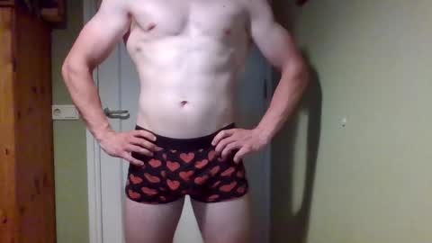 BlondSubNL online show from 07/10/26, 05:26