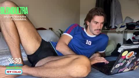 blondultra online show from 05/27/26, 08:06