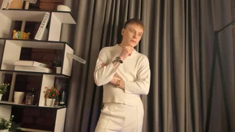 Alik online show from 04/13/26, 09:31