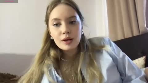 Blondy bunny online show from 04/29/26, 11:14
