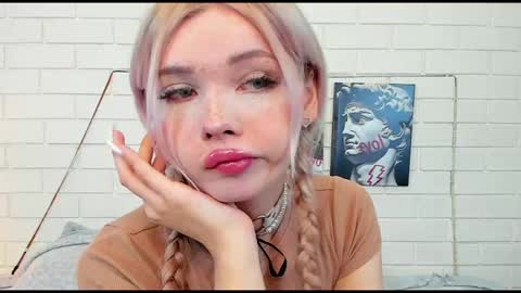 blondy_fina online show from 09/27/25, 05:01