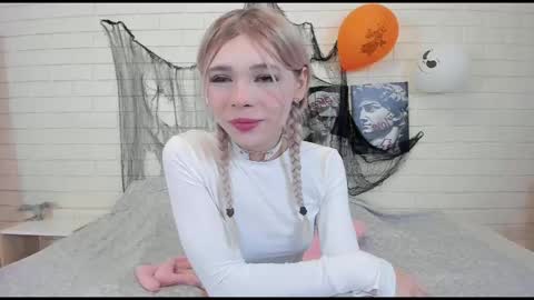 blondy_fina online show from 11/02/25, 04:48