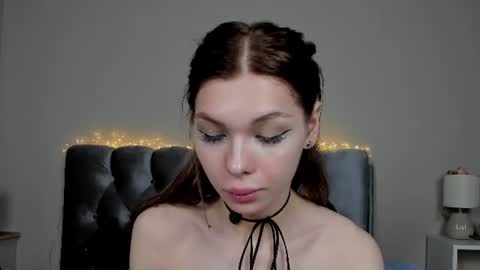 blondy_fina online show from 07/07/26, 07:23