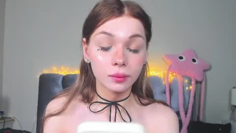 blondy_fina online show from 07/15/26, 05:12
