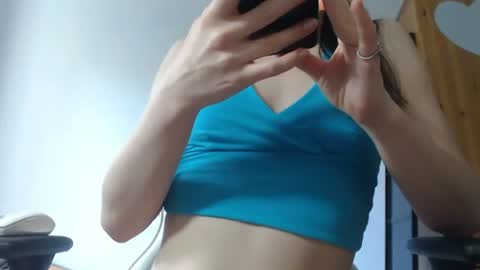 blondyelena online show from 06/23/26, 06:00