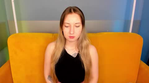 blondyjolly online show from 03/03/26, 01:23