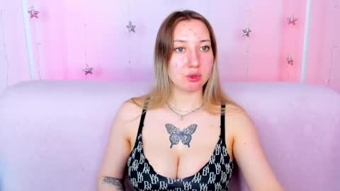 blondyjolly online show from 03/25/26, 02:17