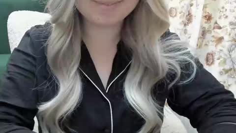 blondymargaret online show from 02/23/25, 04:24