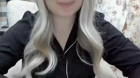 blondymargaret online show from 03/08/25, 01:14