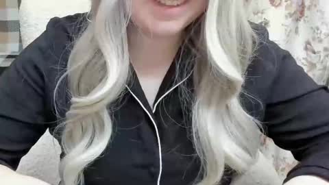blondymargaret online show from 03/08/25, 04:17