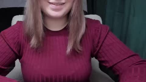 blondymargaret online show from 11/23/25, 11:43