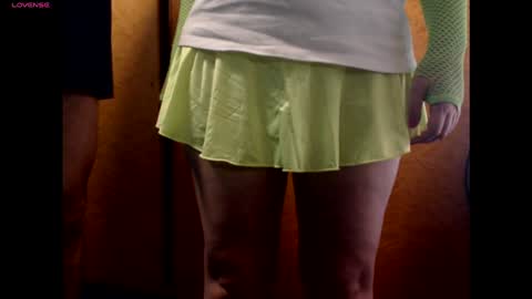 Snapshot of blontsex chatting on 01/31/25, 06:57 Blontsex online show from 01/31/25, 06:57